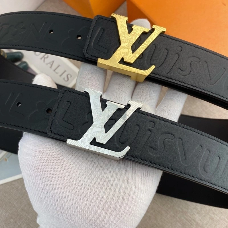 Louis Vuitton Belts HighQuality 300920