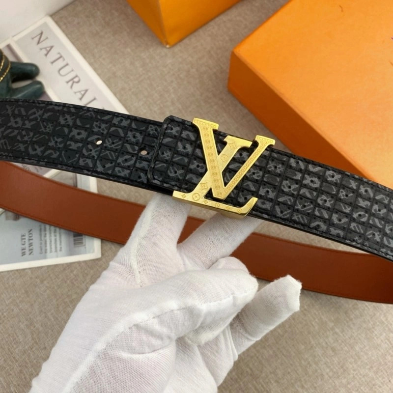 Tailored Louis Vuitton Belts 300931