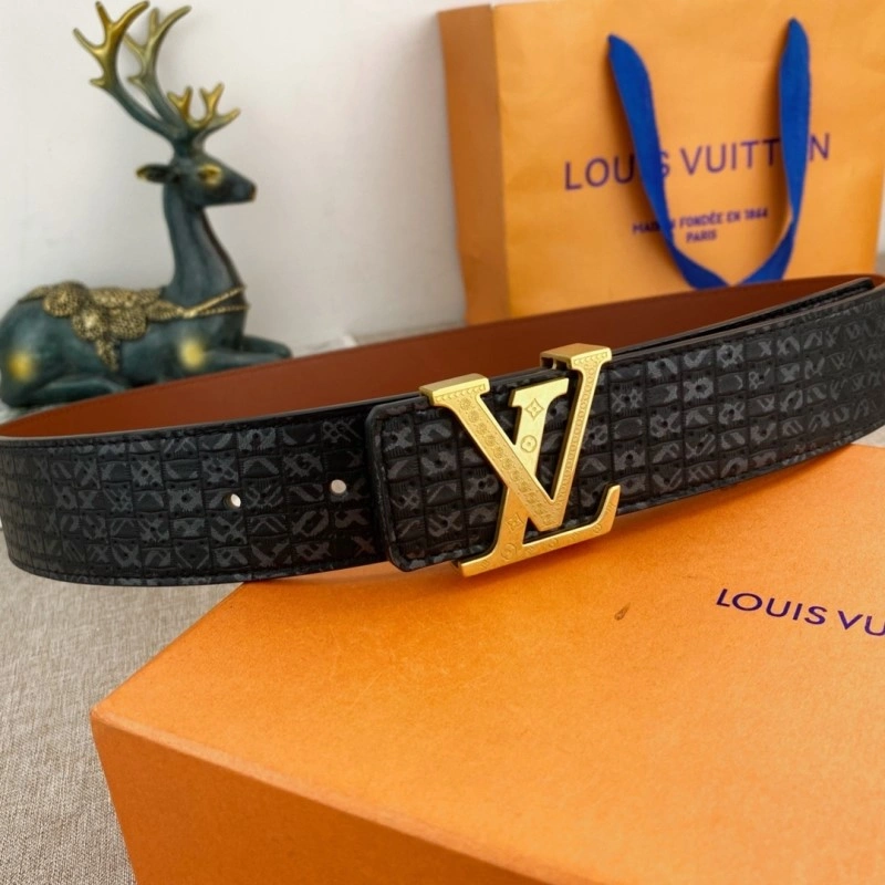 Tailored Louis Vuitton Belts 300931
