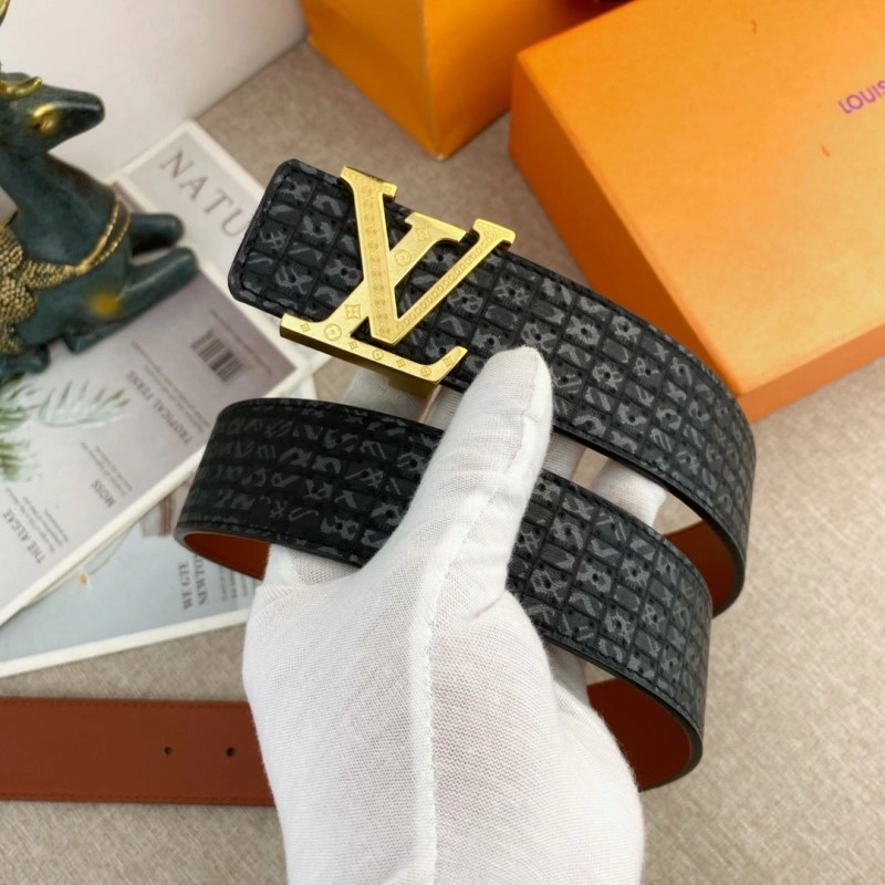 Tailored Louis Vuitton Belts 300931