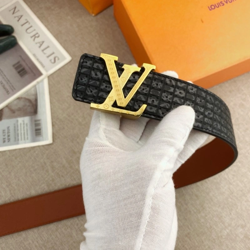 Tailored Louis Vuitton Belts 300931