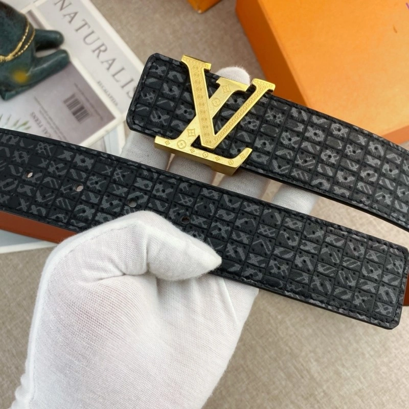 Tailored Louis Vuitton Belts 300931
