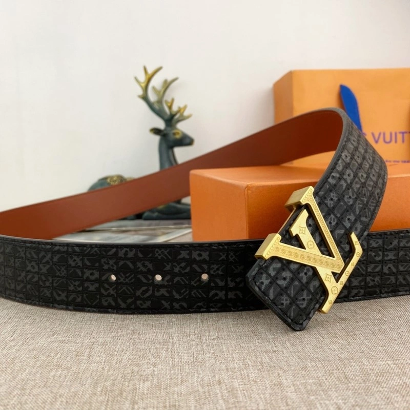 Tailored Louis Vuitton Belts 300931