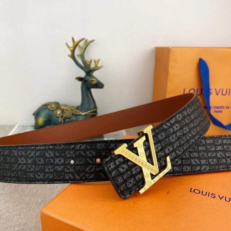 Tailored Louis Vuitton Belts 300931