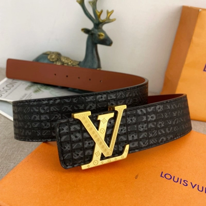 Tailored Louis Vuitton Belts 300931