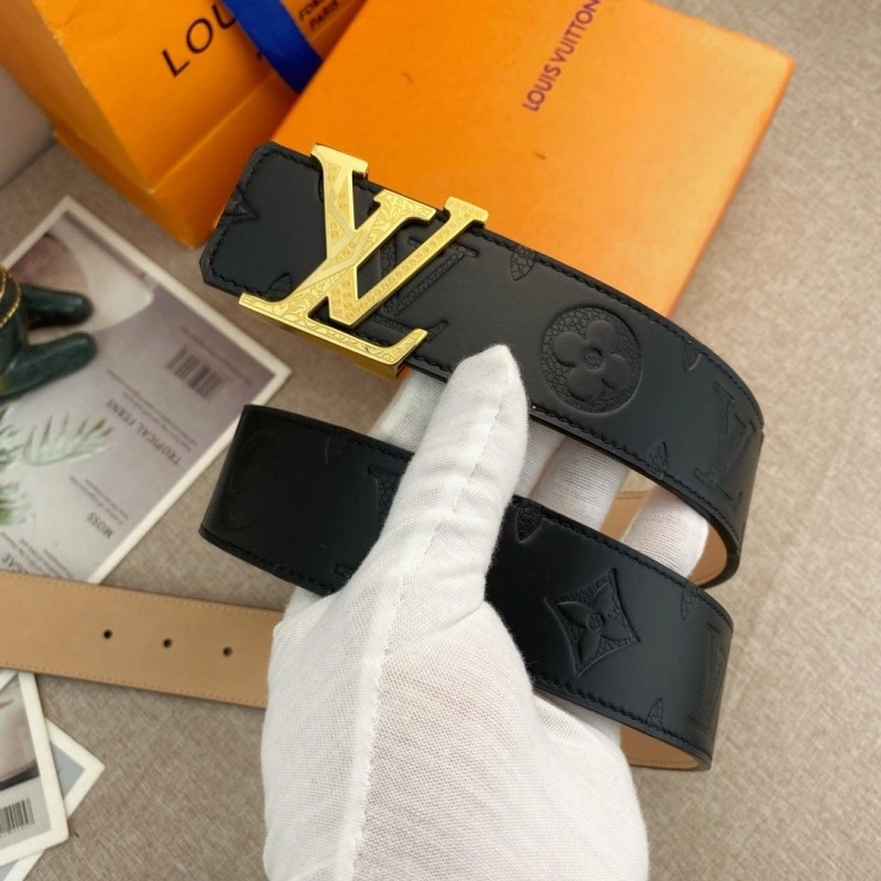 Compact Louis Vuitton Belts 300913
