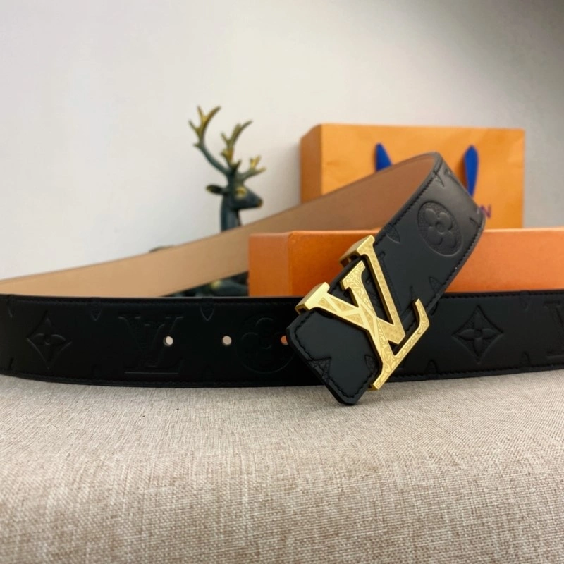 Compact Louis Vuitton Belts 300913