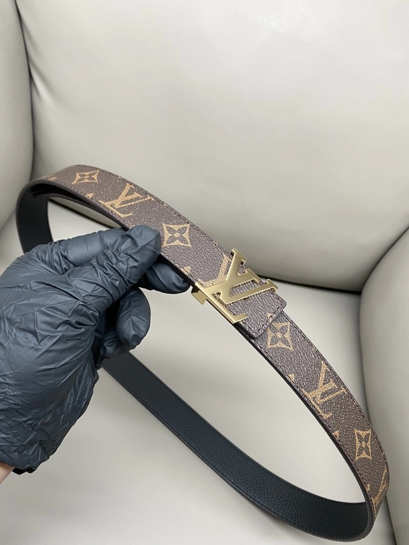 ZeroBulk Louis Vuitton Belts 300926