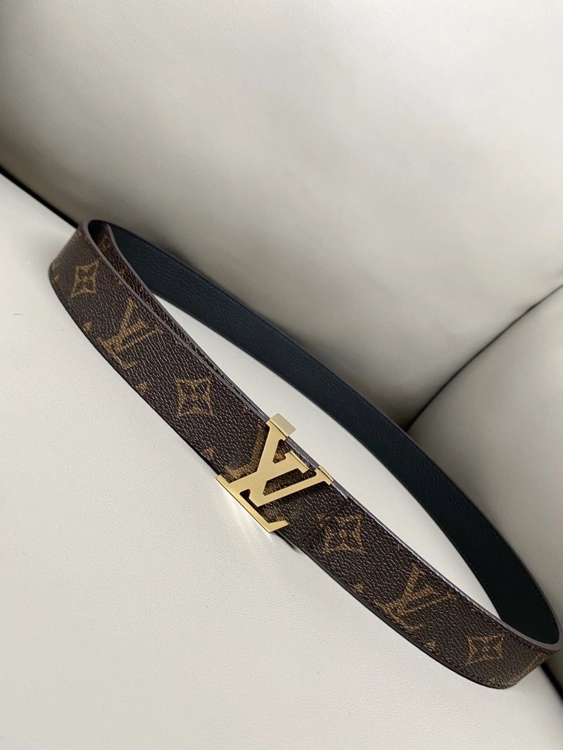 ZeroBulk Louis Vuitton Belts 300926