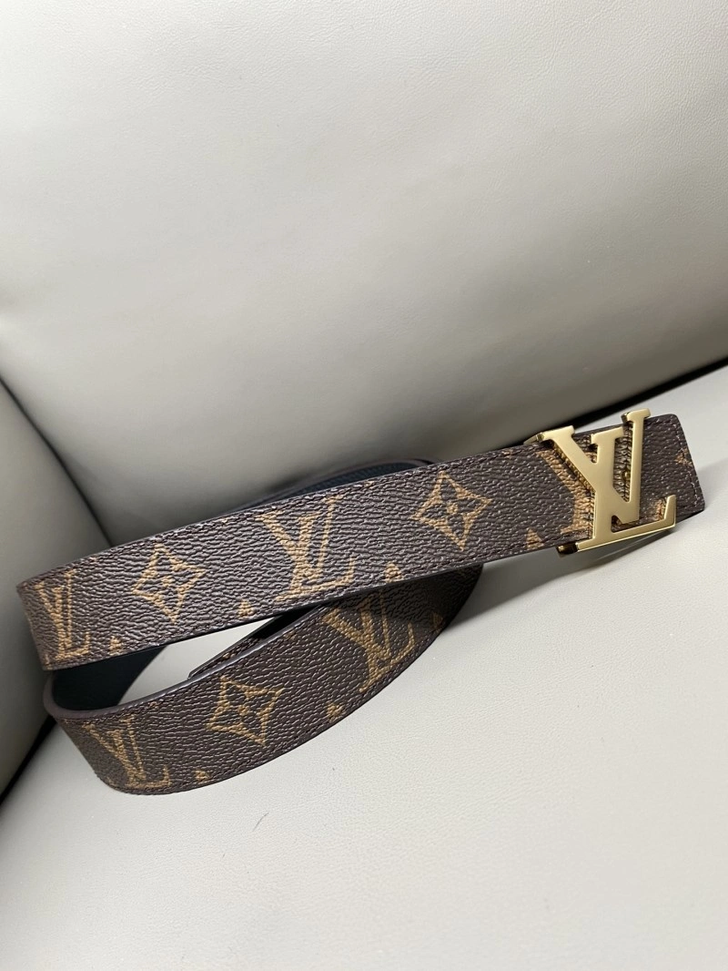 ZeroBulk Louis Vuitton Belts 300926