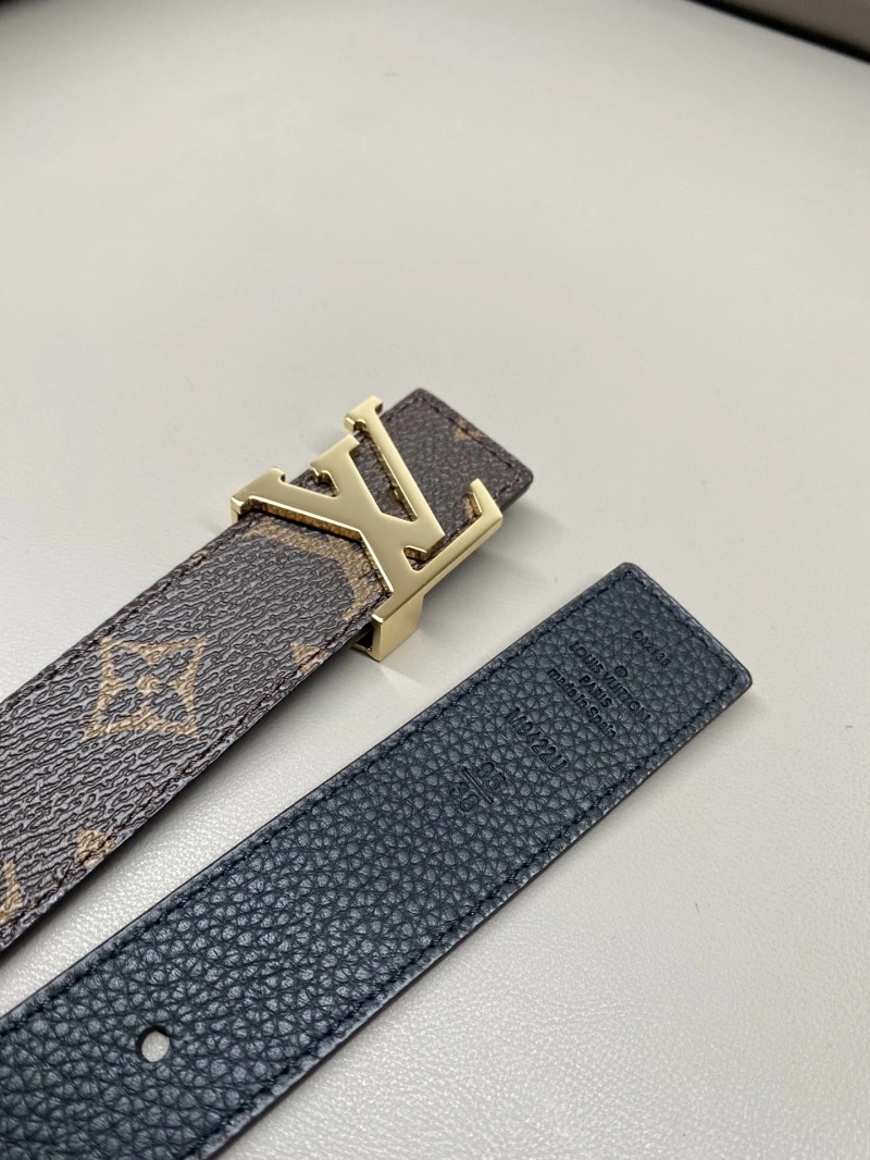 ZeroBulk Louis Vuitton Belts 300926
