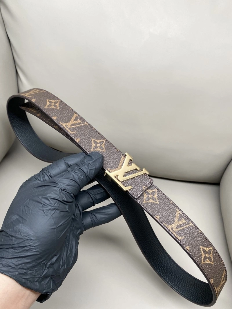 ZeroBulk Louis Vuitton Belts 300926
