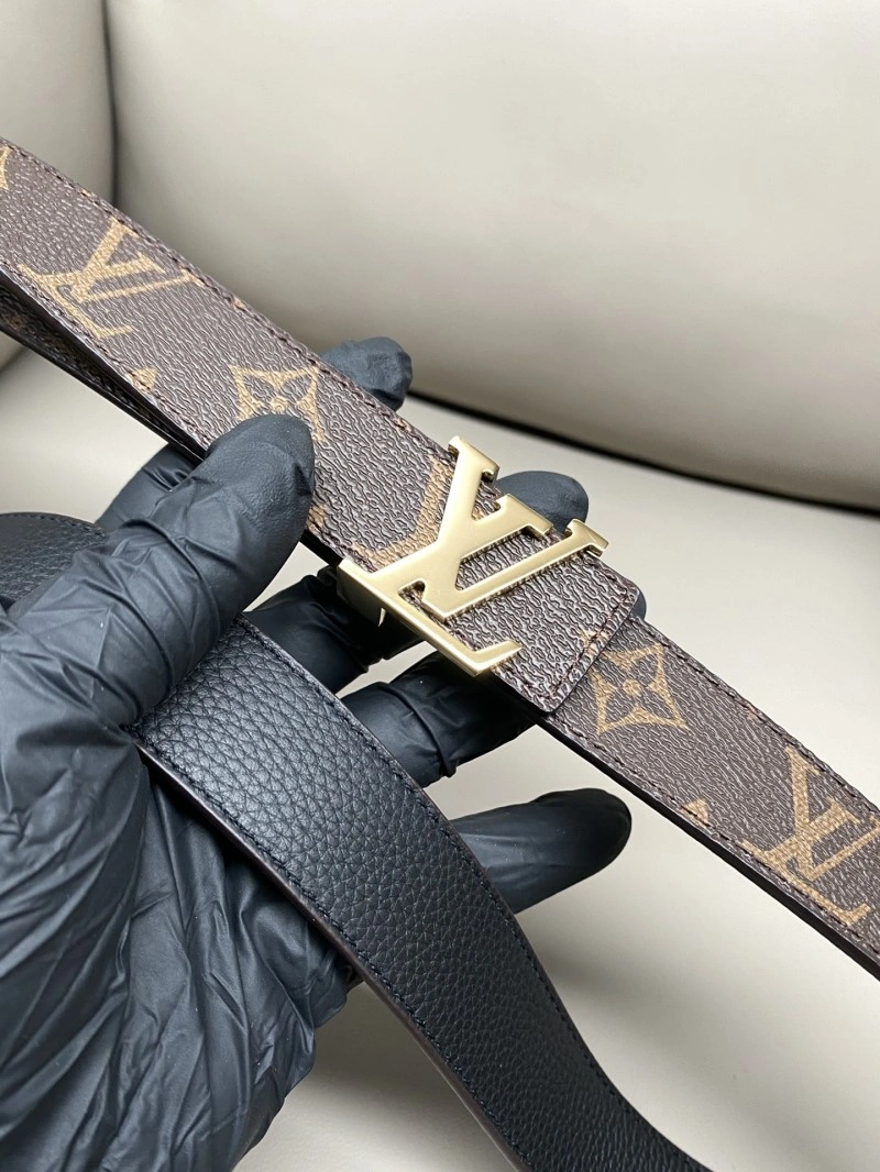 ZeroBulk Louis Vuitton Belts 300926