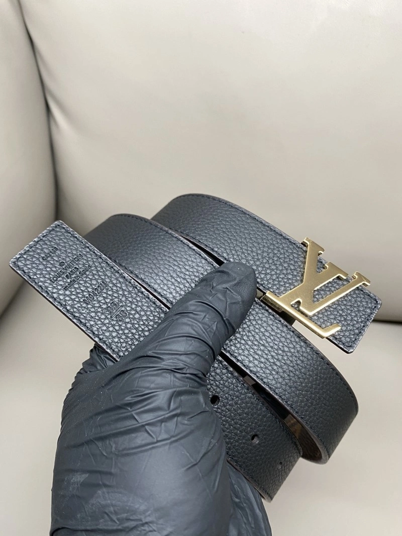 ZeroBulk Louis Vuitton Belts 300926
