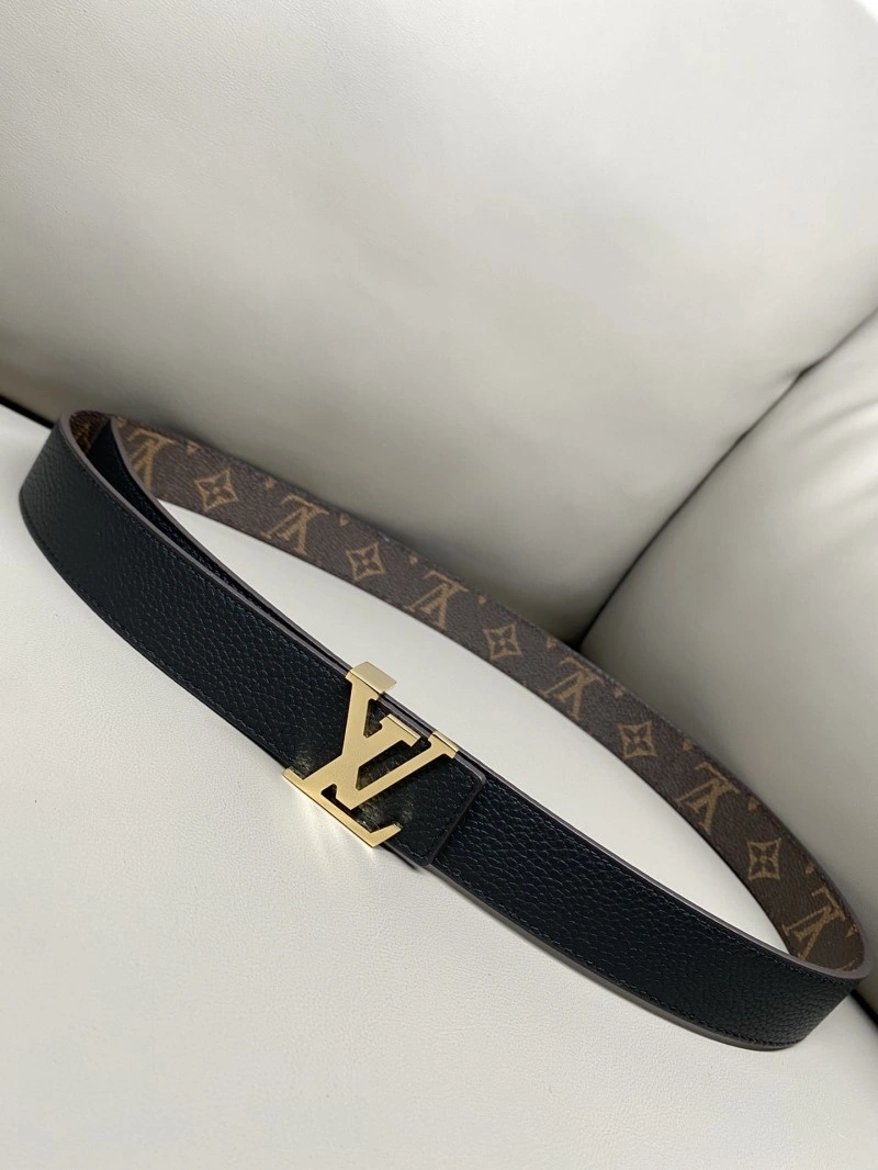 ZeroBulk Louis Vuitton Belts 300926