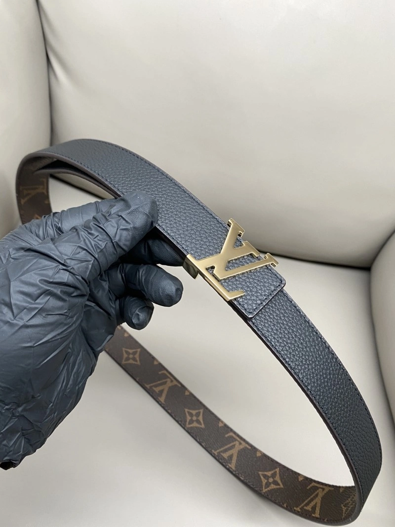 ZeroBulk Louis Vuitton Belts 300926