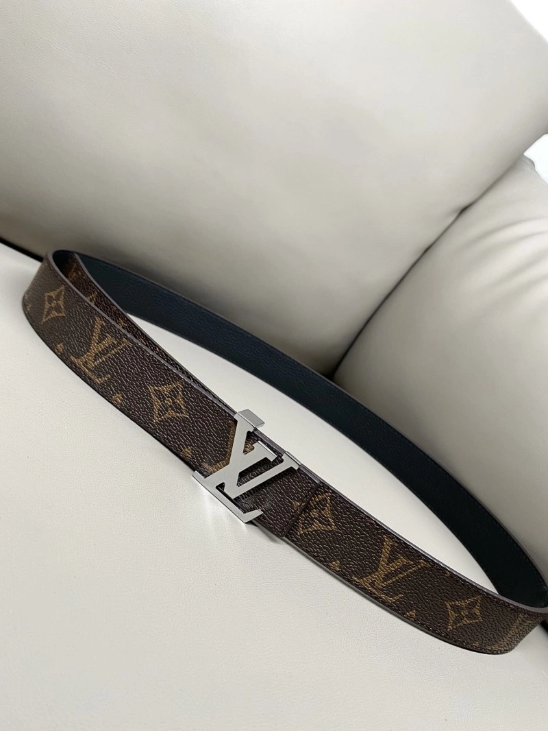 Louis Vuitton Belts Trendy 300930
