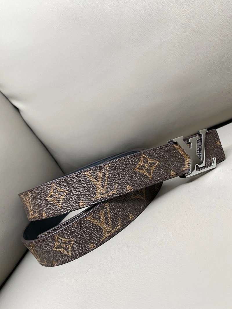 Louis Vuitton Belts Trendy 300930