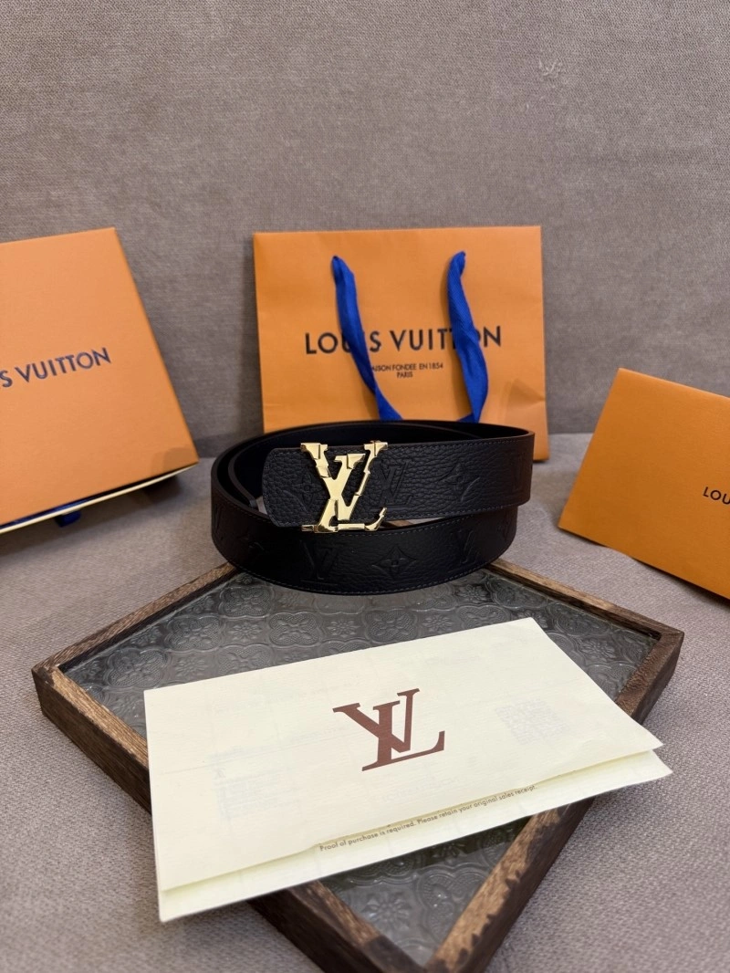 Louis Vuitton Belts Refined 300907