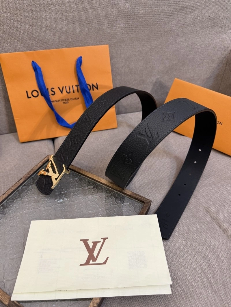 Louis Vuitton Belts Refined 300907