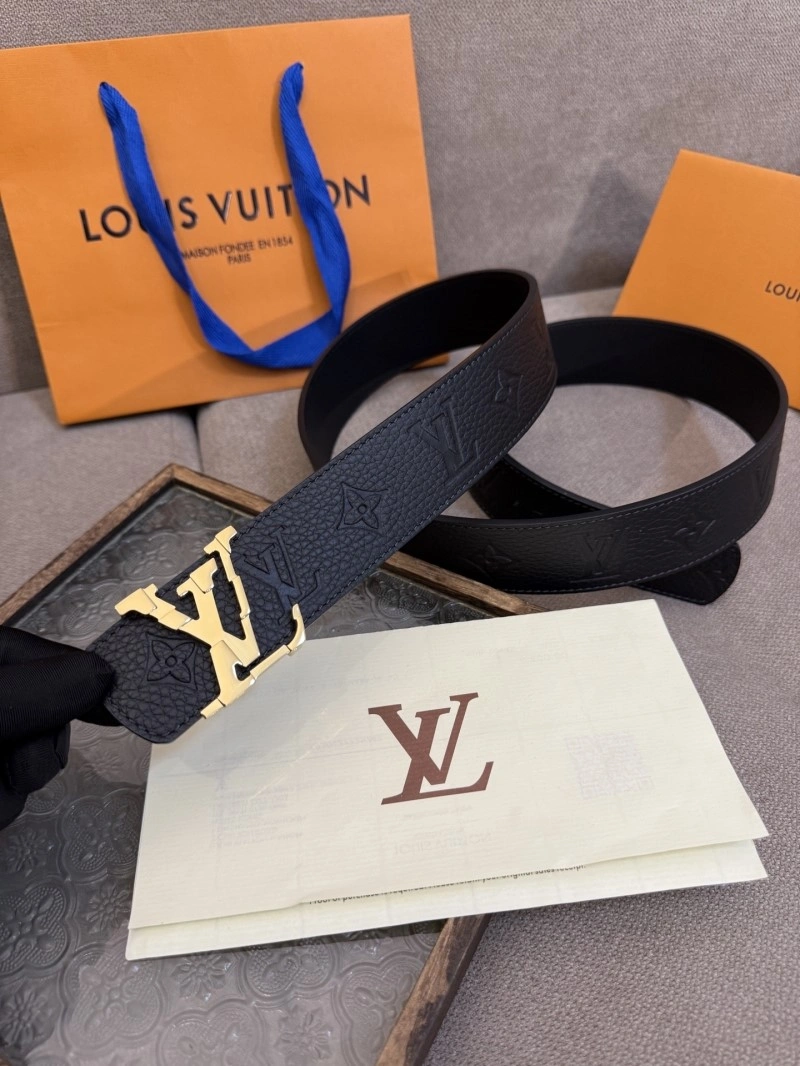 Louis Vuitton Belts Refined 300907