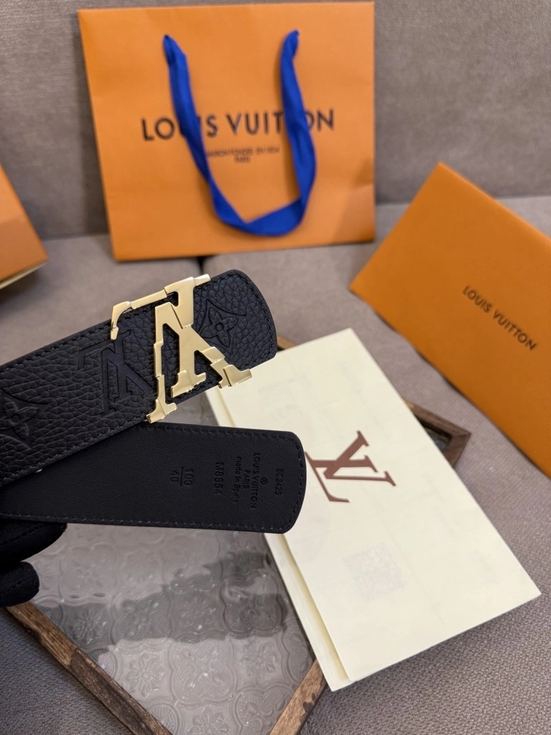 Louis Vuitton Belts Refined 300907