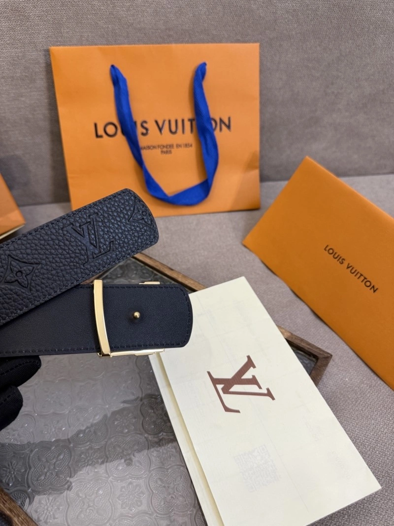 Louis Vuitton Belts Refined 300907