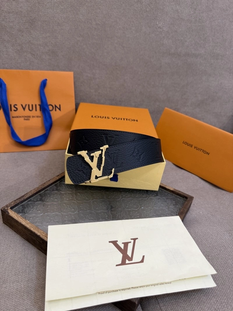Louis Vuitton Belts Refined 300907