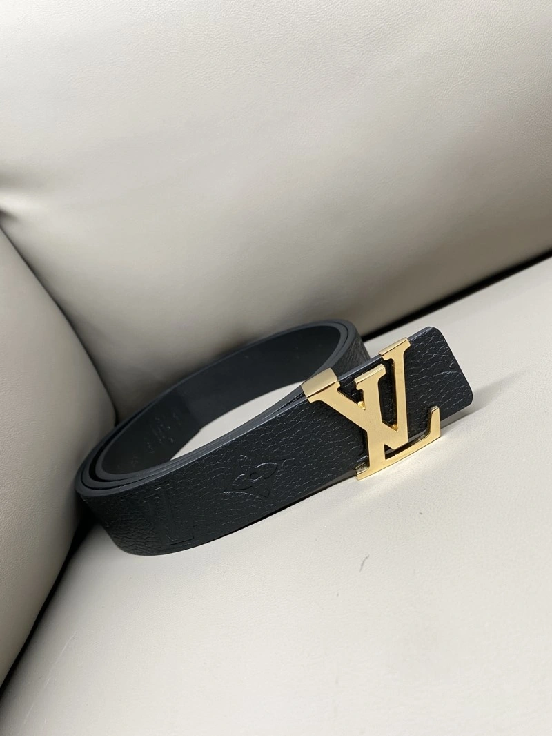 Louis Vuitton Belts SmoothTexture 300912