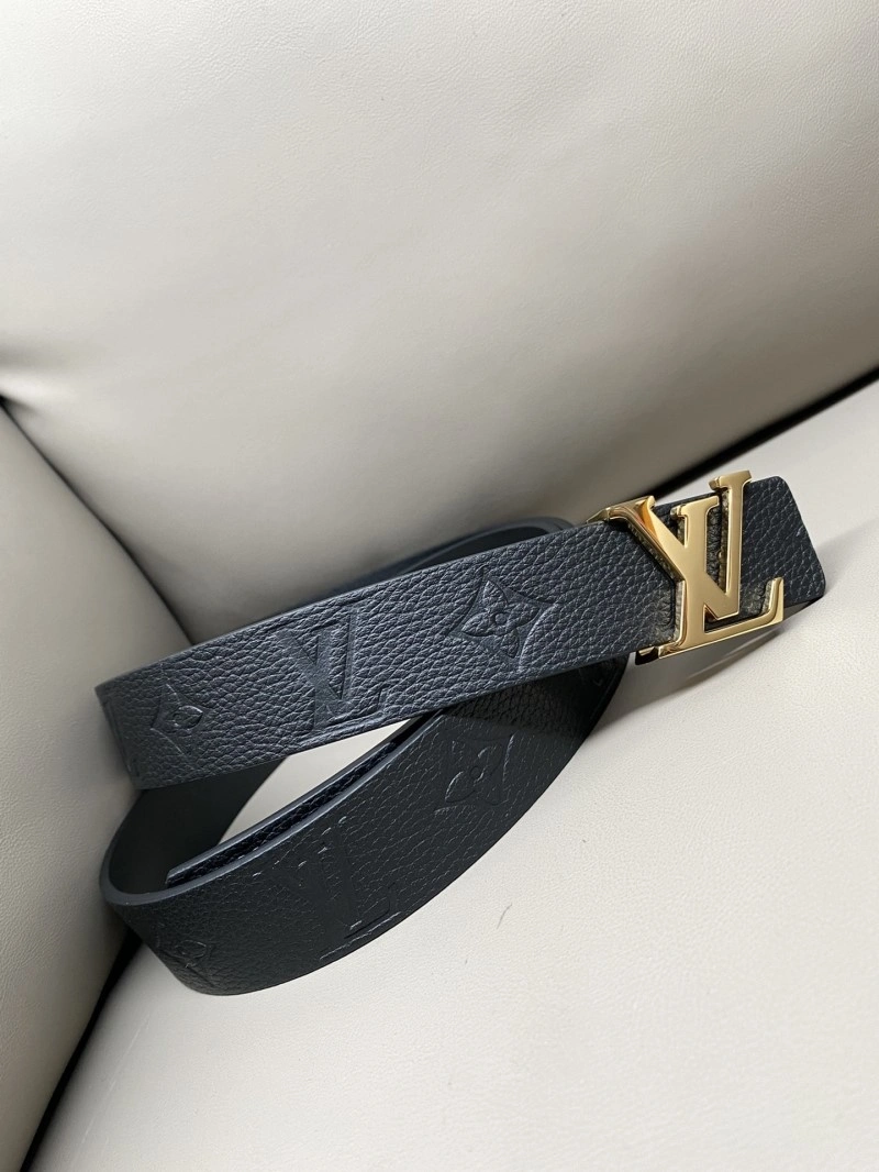 Louis Vuitton Belts SmoothTexture 300912
