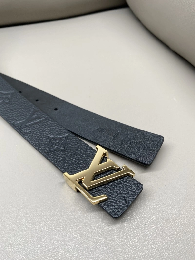 Louis Vuitton Belts SmoothTexture 300912