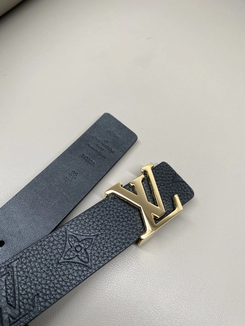 Louis Vuitton Belts SmoothTexture 300912