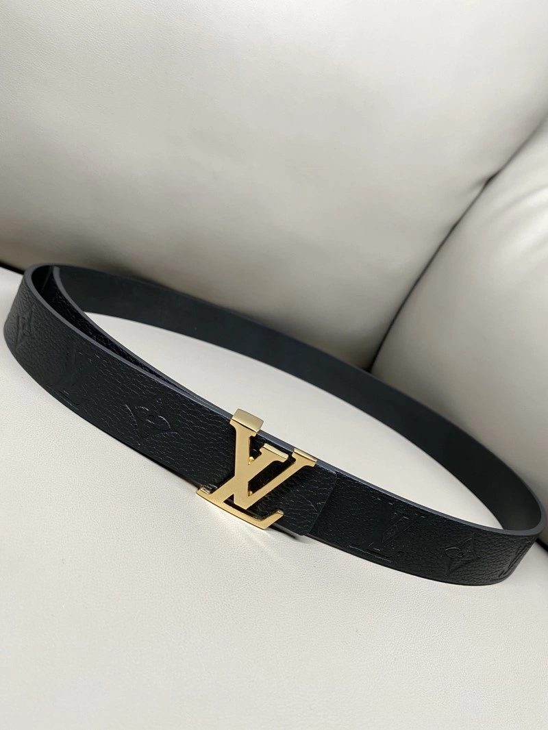 Louis Vuitton Belts SmoothTexture 300912