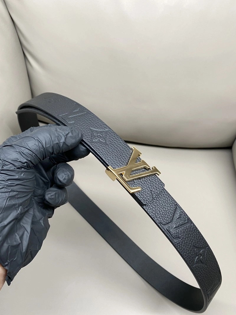 Louis Vuitton Belts SmoothTexture 300912