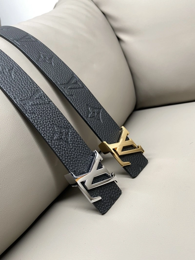 Louis Vuitton Belts SmoothTexture 300912