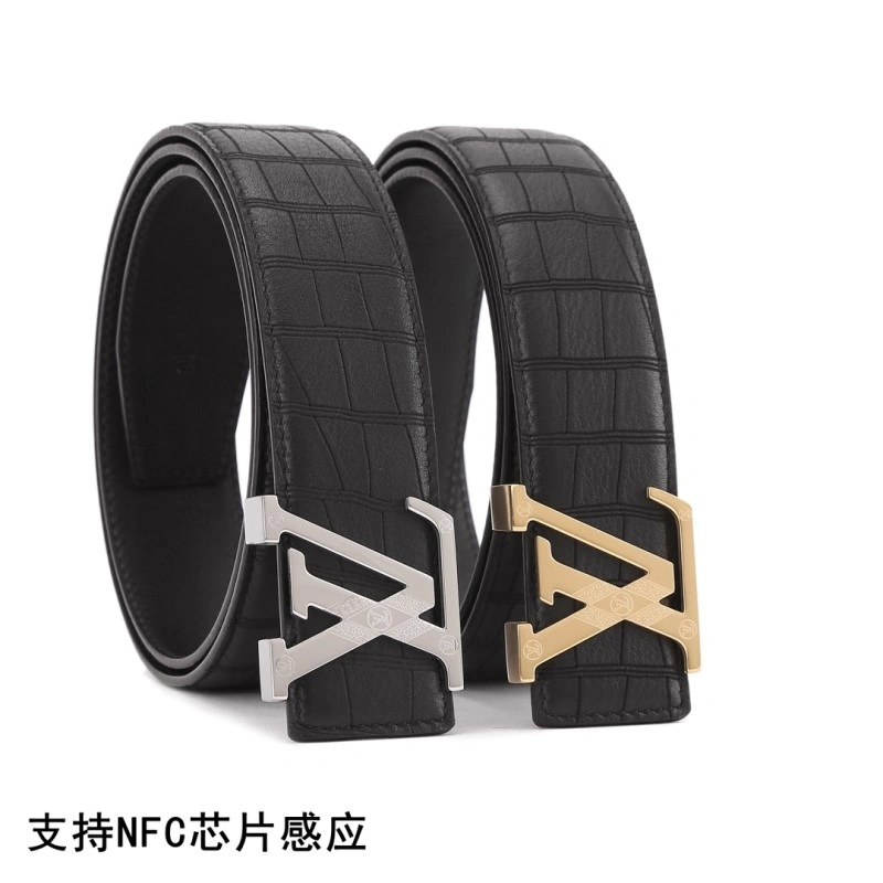 Trendy Louis Vuitton Belts 300918