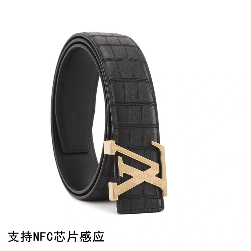 Trendy Louis Vuitton Belts 300918