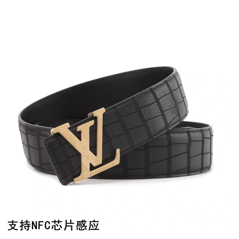 Trendy Louis Vuitton Belts 300918