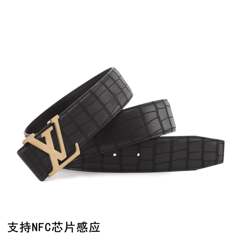 Trendy Louis Vuitton Belts 300918