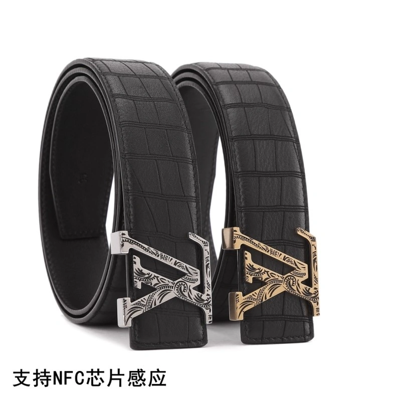 Tailored Louis Vuitton Belts 300928