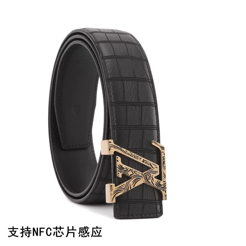 Tailored Louis Vuitton Belts 300928