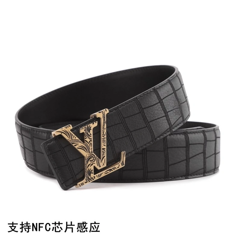 Tailored Louis Vuitton Belts 300928