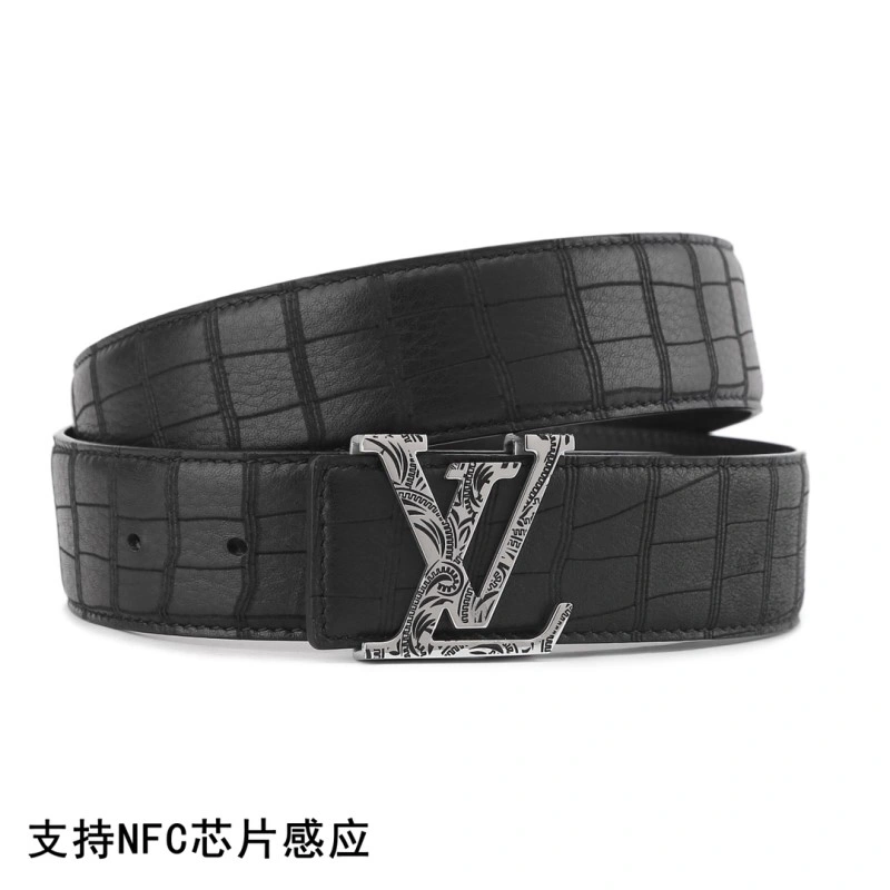 Tailored Louis Vuitton Belts 300928