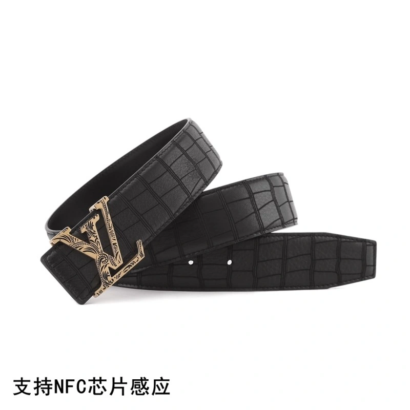 Tailored Louis Vuitton Belts 300928