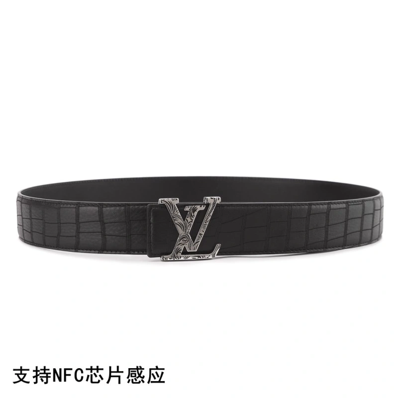 Tailored Louis Vuitton Belts 300928