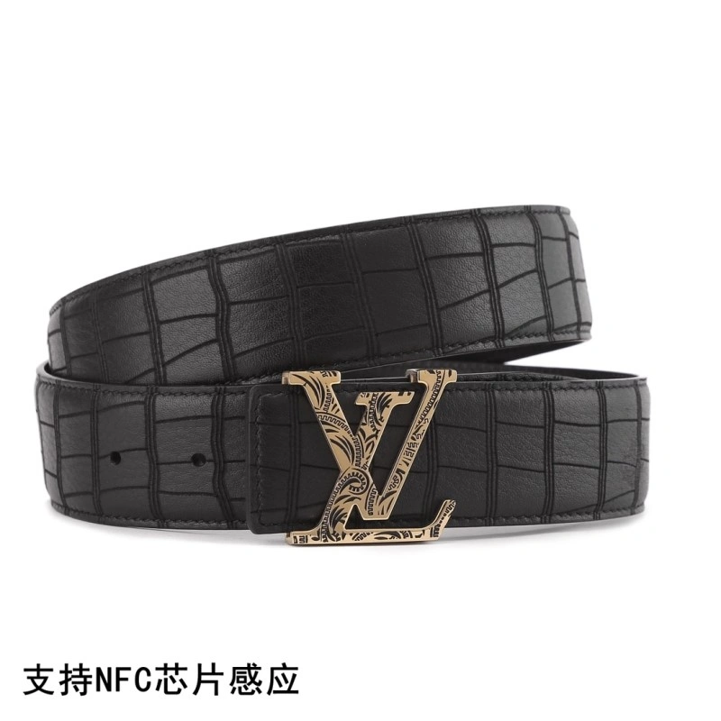 Tailored Louis Vuitton Belts 300928