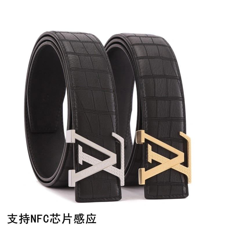 Louis Vuitton Belts Affordable 300910