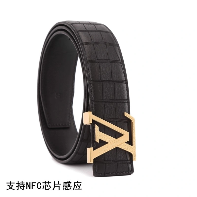 Louis Vuitton Belts Affordable 300910
