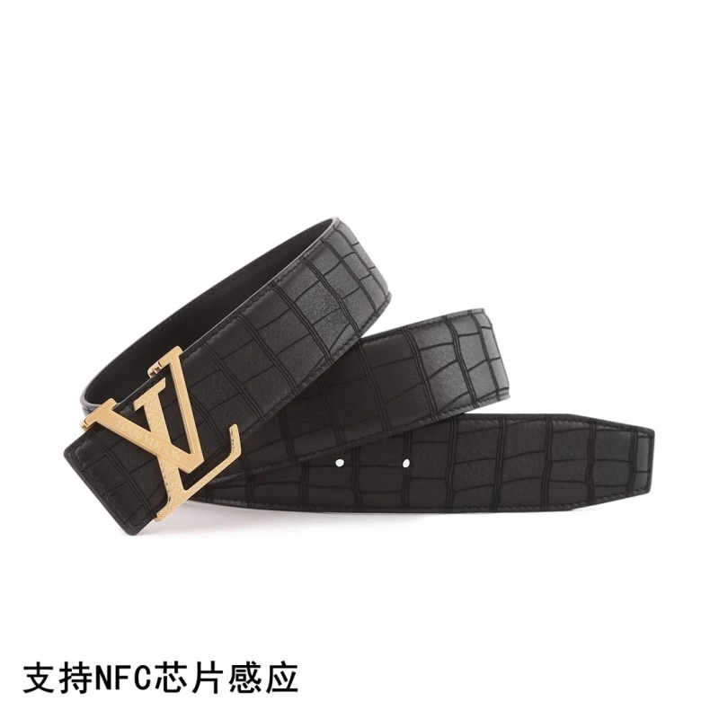 Louis Vuitton Belts Affordable 300910