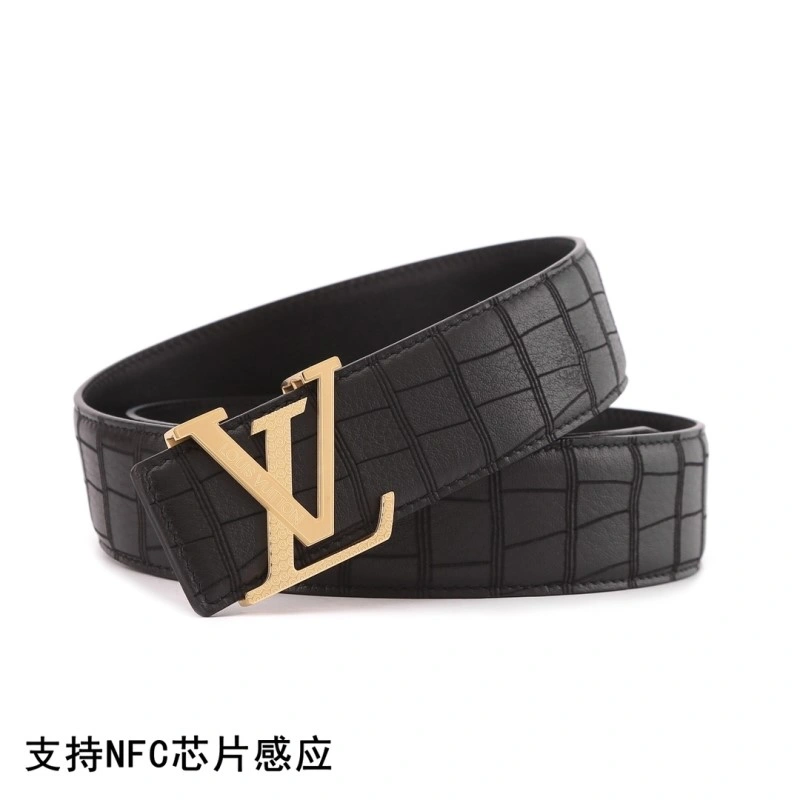 Louis Vuitton Belts Affordable 300910